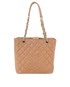 Petite Shopping Tote, front view